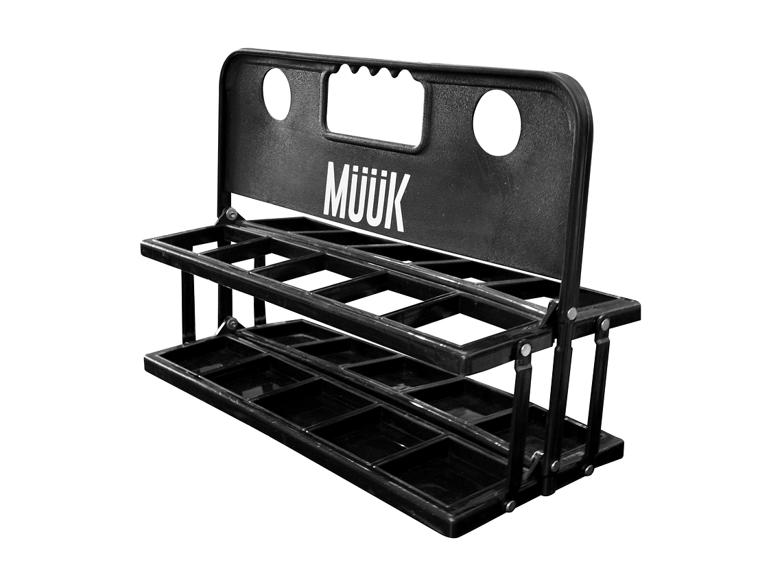 Portabotella 10 Unidades Muuk 1