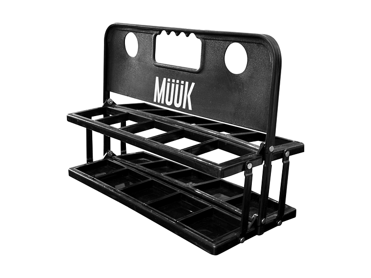 Portabotella 10 Unidades Muuk 1