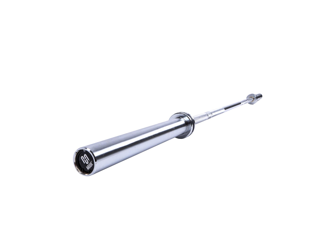 Barra Olimpica Muuk 1