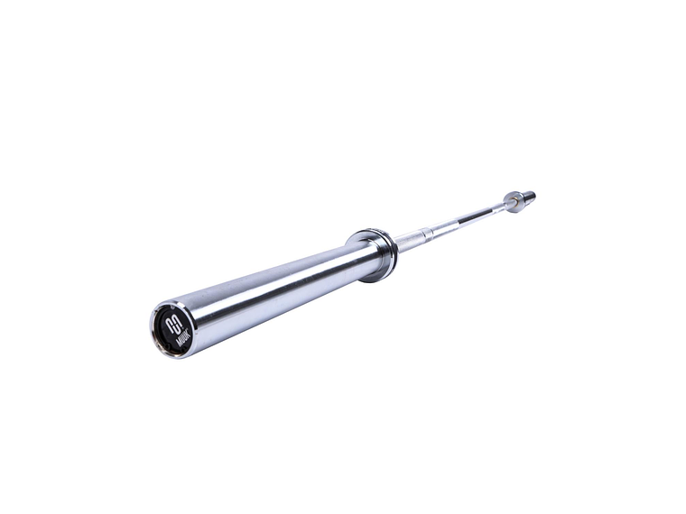 Barra Olimpica Muuk 1