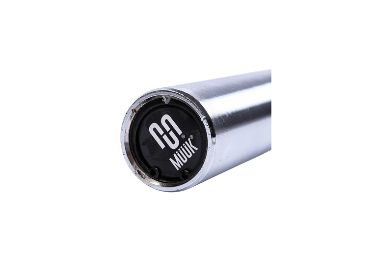 Barra Olimpica Muuk 2