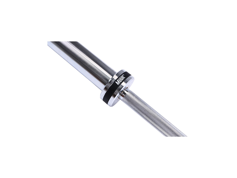 Barra Olimpica Muuk 3