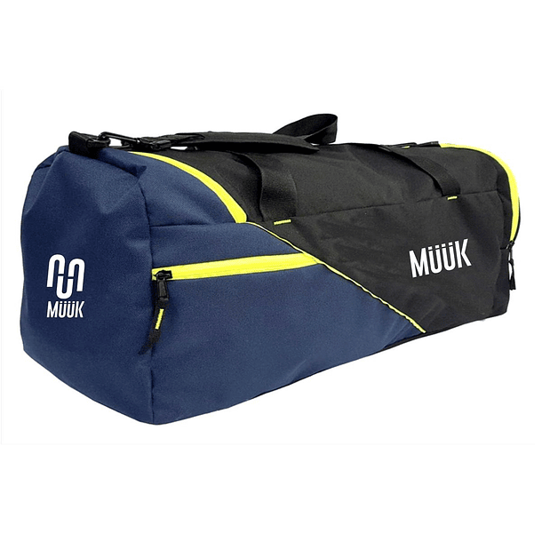 Bolso Deportivo Grande Muuk 