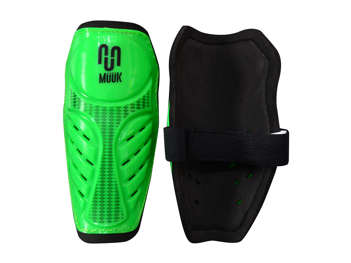 Canillera Muuk Verde 1