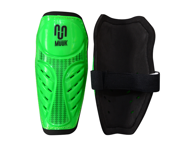 Canillera Muuk Verde 1