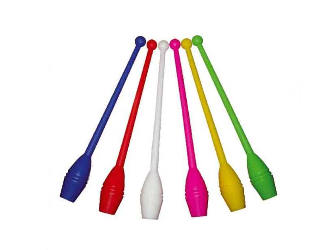 Clava De Gimnasia Muuk Par 7