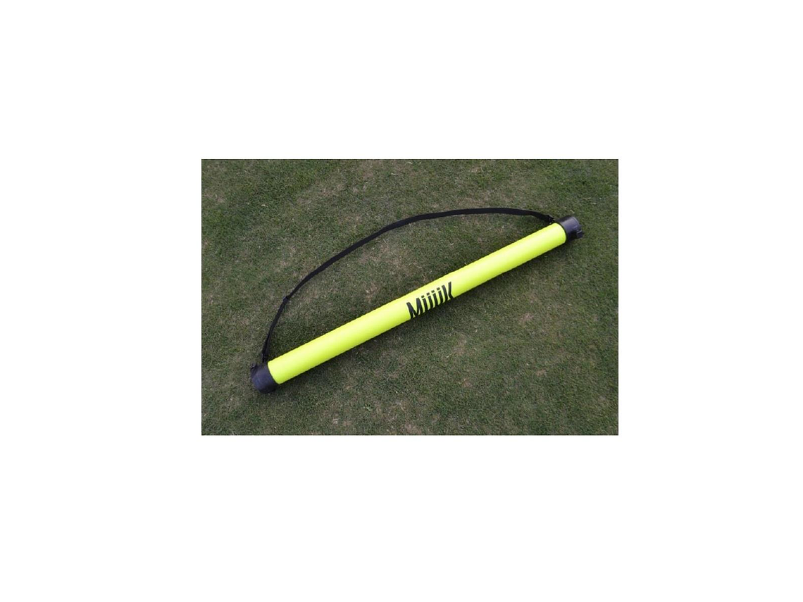 Tubo recolector de pelotas de Müük 15 unidades 2