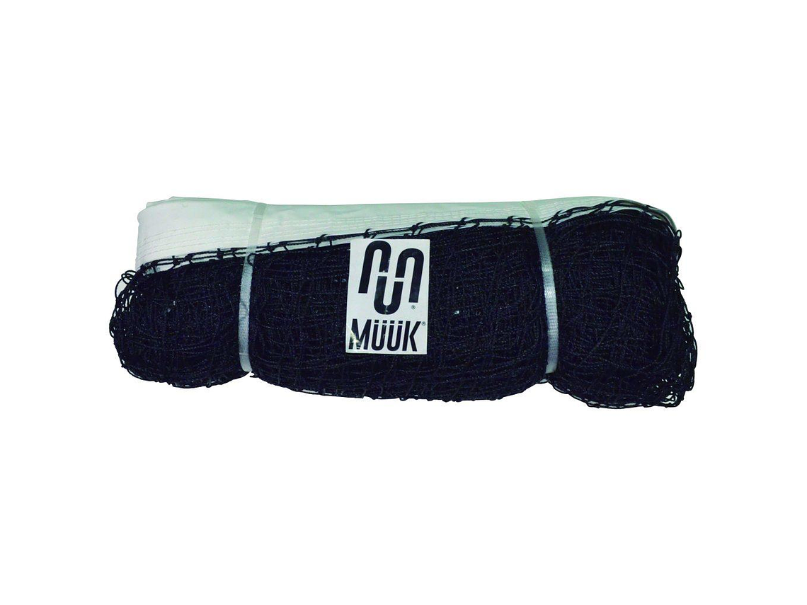 Red de Tenis Muuk Con Cable de Acero  1