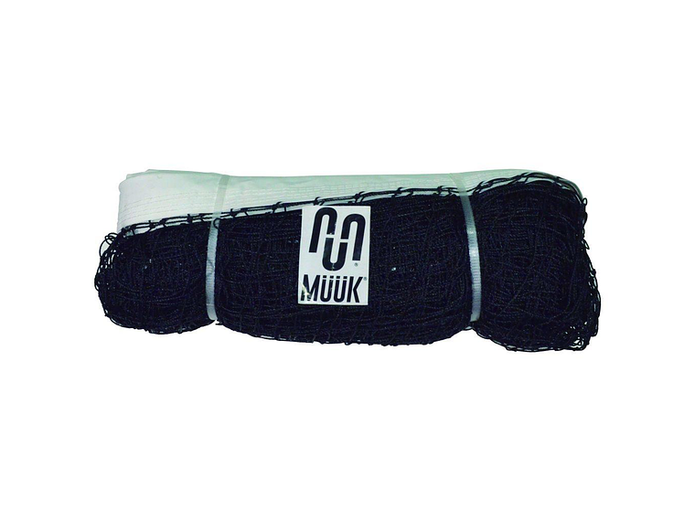 Red de Tenis Muuk Con Cable de Acero  1