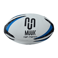 Balon De Rugby Match #5 Muuk