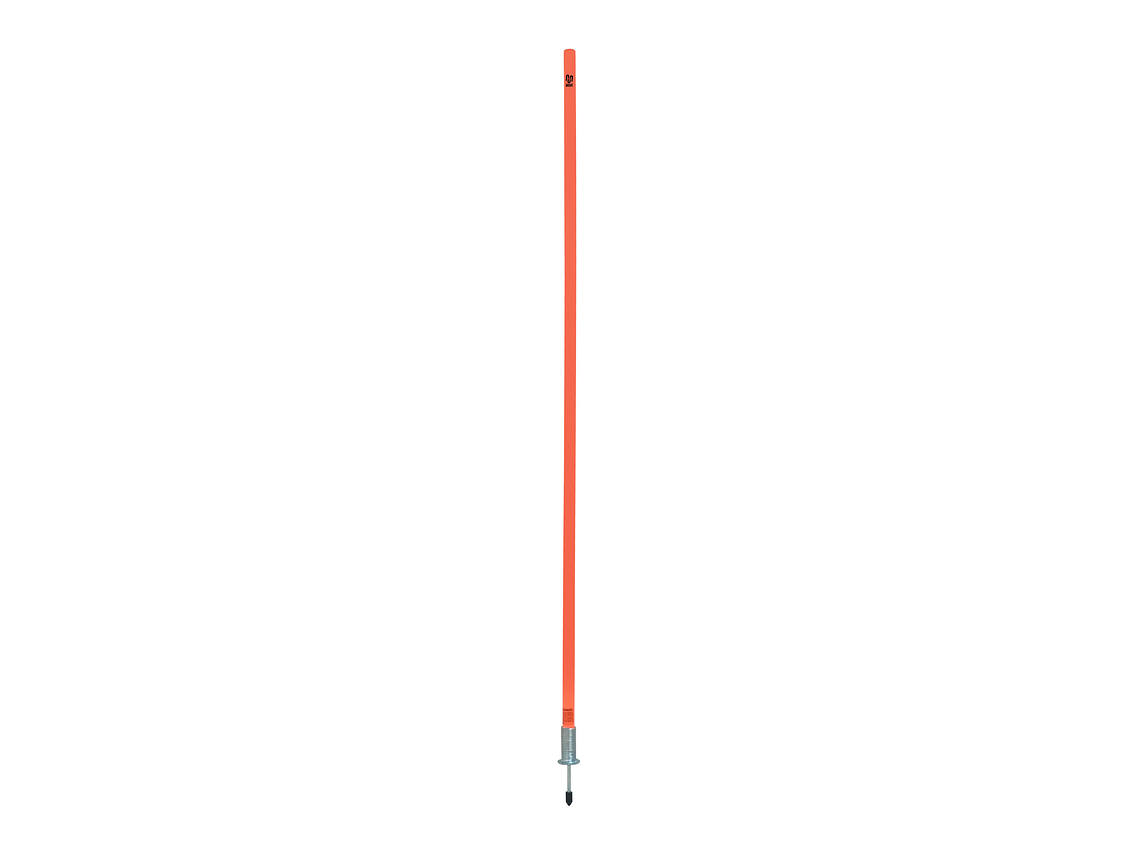 Estacas De Agilidad Muuk Con Resorte 1