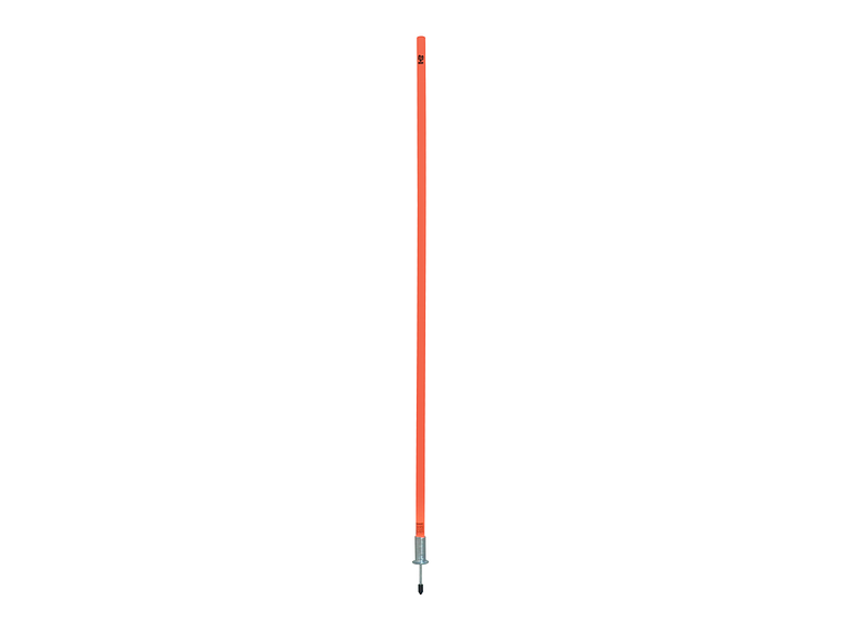 Estacas De Agilidad Muuk Con Resorte 1