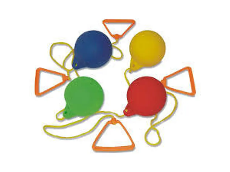 Martillo De Lanzamiento Muuk Pvc 400 Gr 1