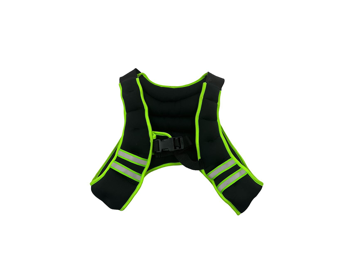 Chaleco con Peso 7KG Müük 1