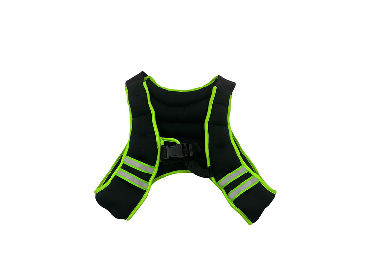 Chaleco con Peso 7KG Müük 1