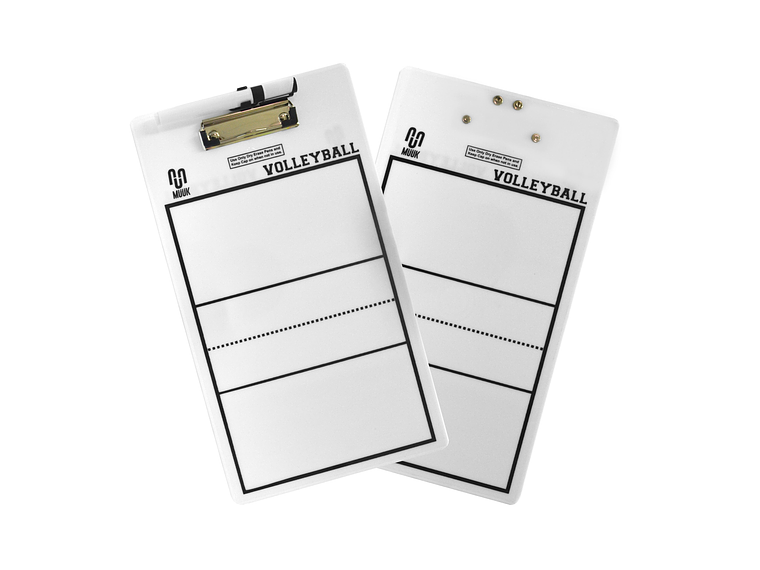 Pizarra De Entrenamiento Muuk Volley 4Mm 1