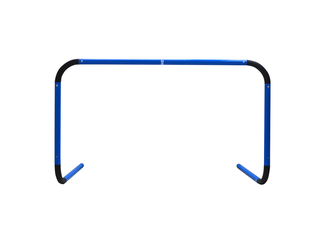 Valla De Salto Aluminio Muuk Largo 100X50 Alto 1