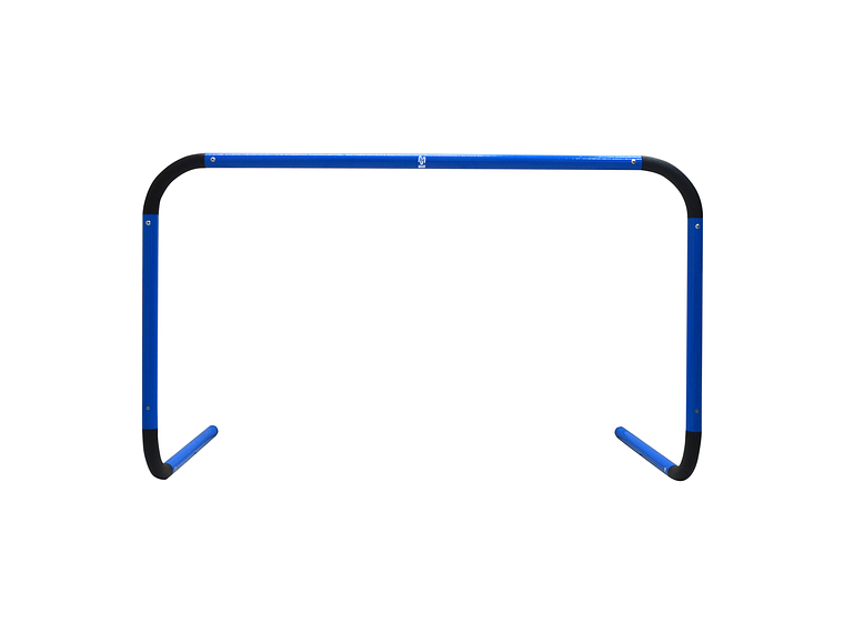 Valla De Salto Aluminio Muuk Largo 100X50 Alto 1