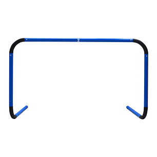 Valla De Salto Aluminio Muuk Largo 100X50 Alto