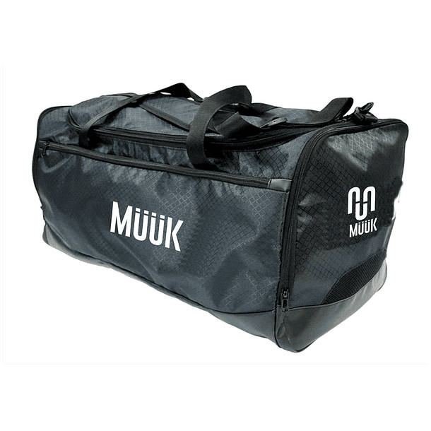 Bolso Deportivo Rectangular Grande Muuk 