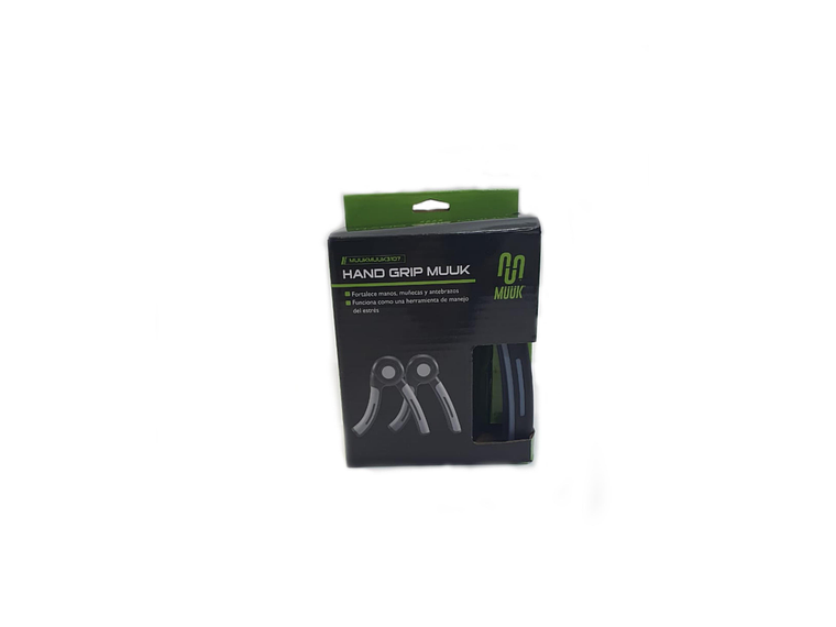 Hand Grip Muuk 2