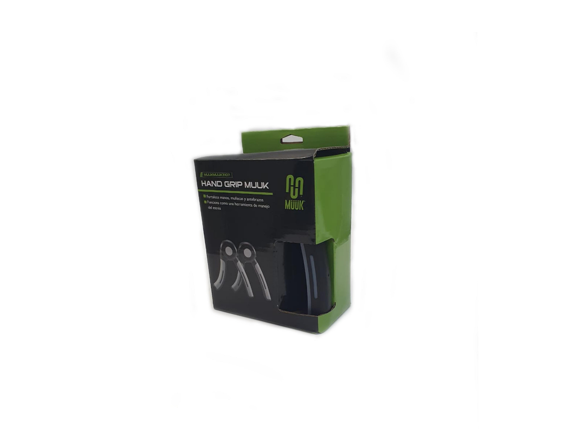 Hand Grip Muuk 3