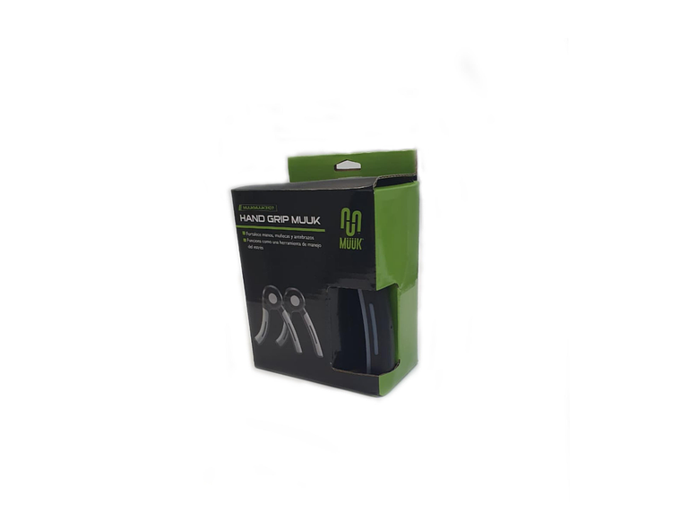 Hand Grip Muuk 3