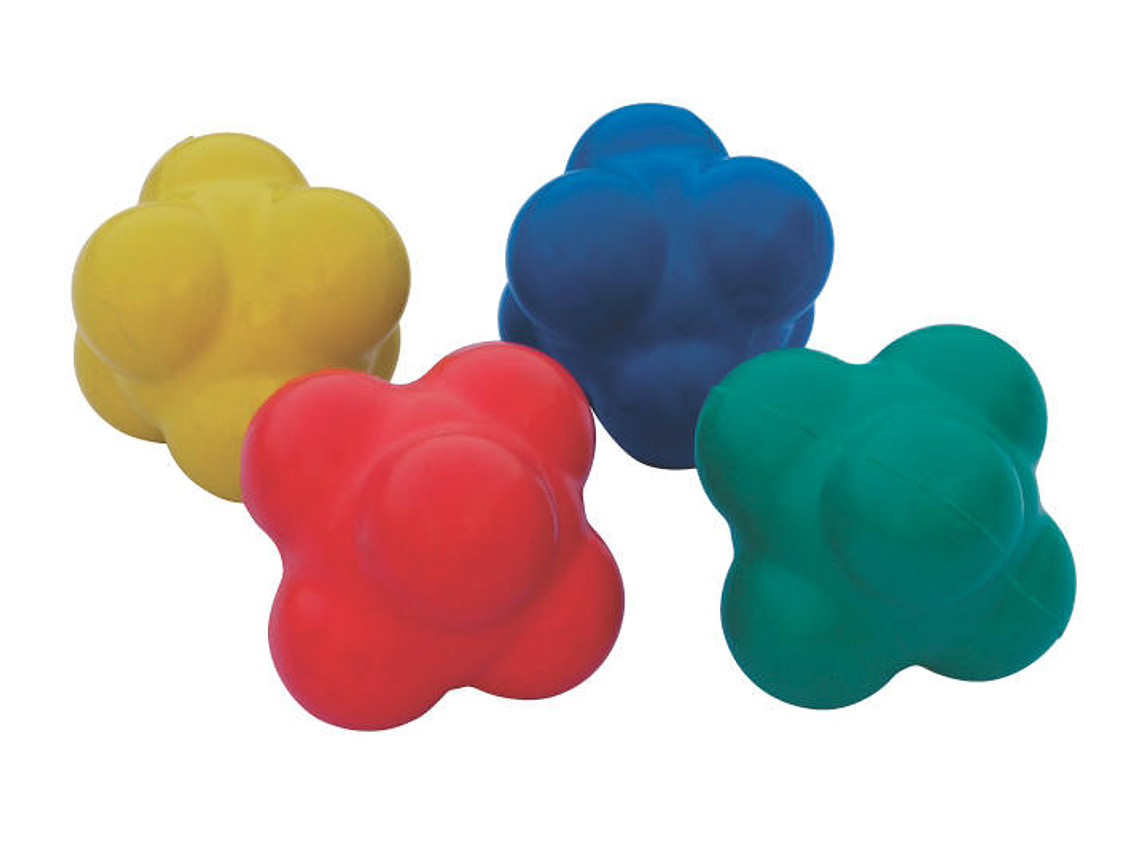 Pelota De Reaccion Muuk Chica 1