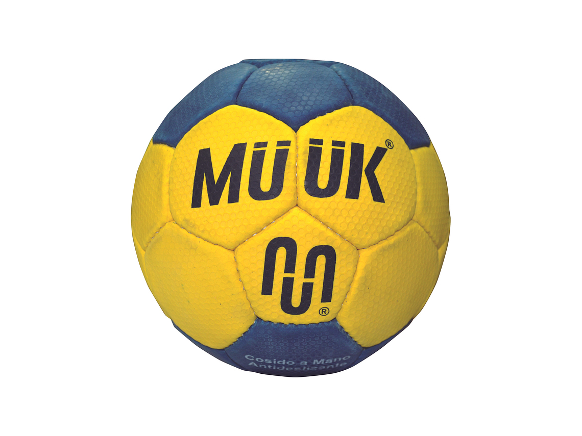 Balon De Handball Muuk N°2 Training 1
