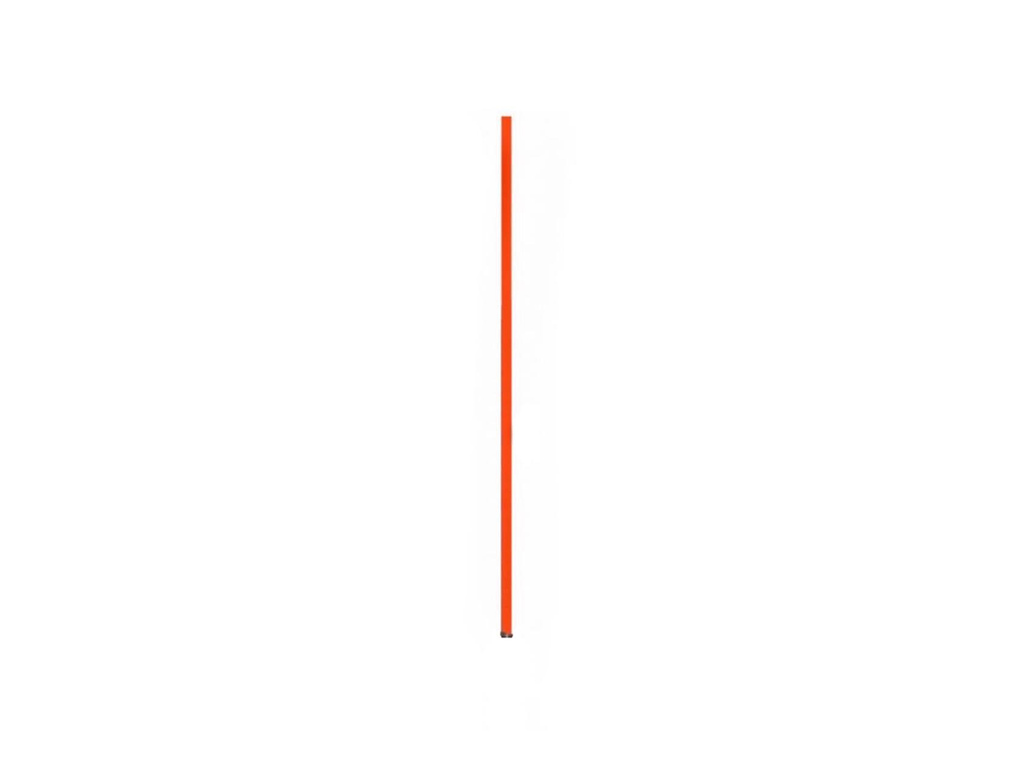 Estacas De Agilidad Muuk Clasica Pvc Sin Punta 1