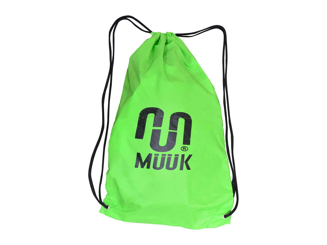 Bolso Morral Muuk Pequeño 1