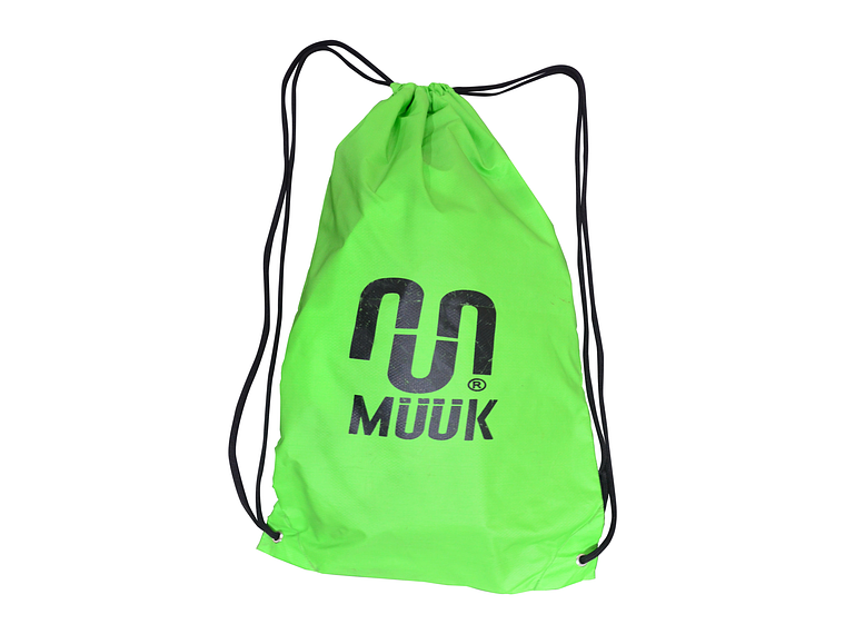 Bolso Morral Muuk Pequeño 1