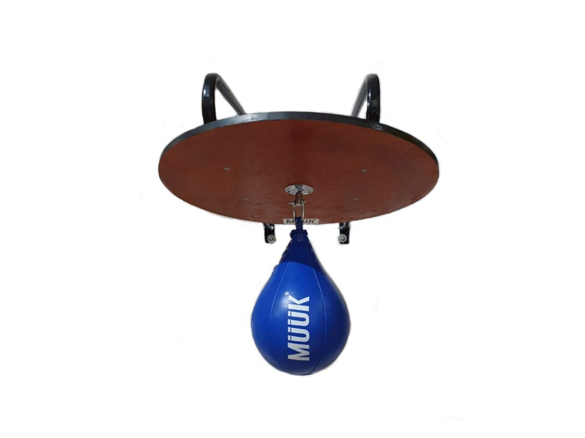 Soporte Pera De Box Muuk 1