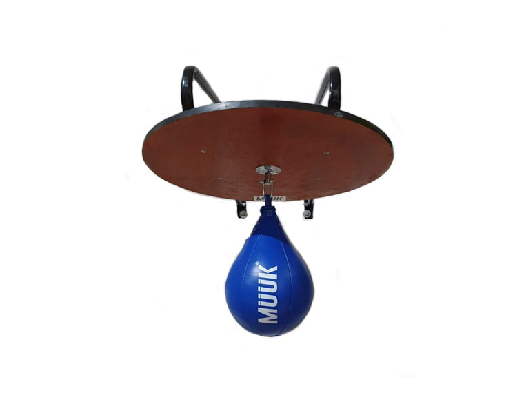 Soporte Pera De Box Muuk 1