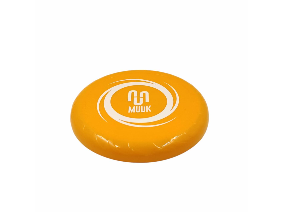 Frisbee Muuk 1