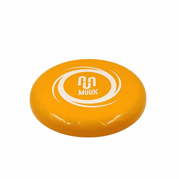 Frisbee Muuk 1