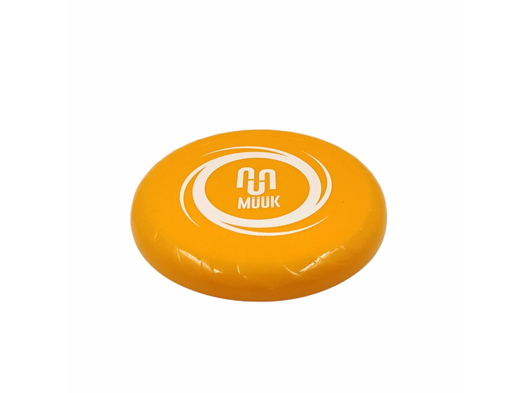 Frisbee Muuk 1
