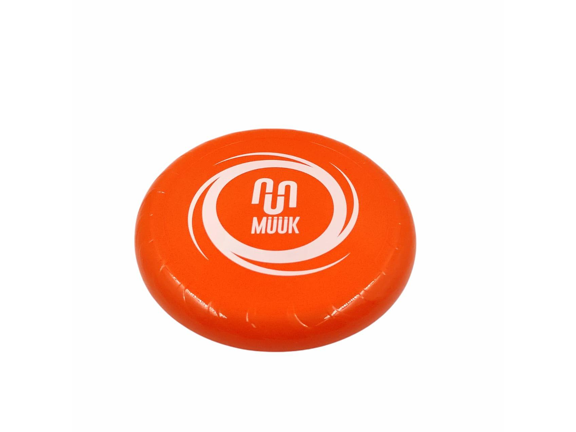 Frisbee Muuk 2