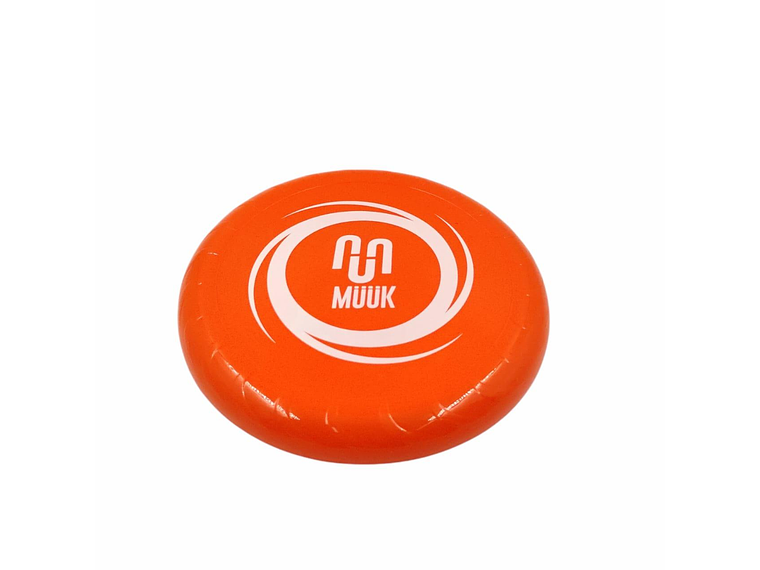 Frisbee Muuk 2