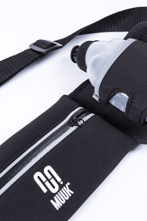 Cinturón De Hidratación Multisport Muuk