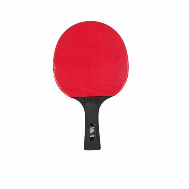 Paleta De Ping Pong Muuk M100 1