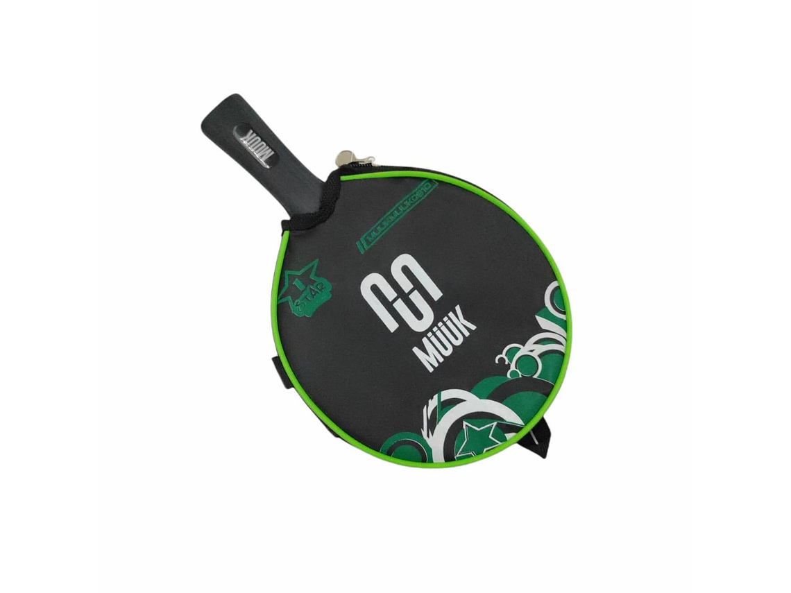 Paleta De Ping Pong Muuk M100 2