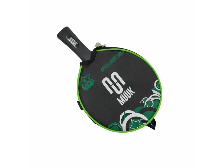 Paleta De Ping Pong Muuk M100 2