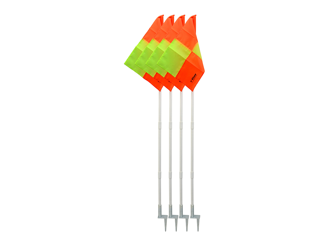 Set De Banderin Muuk De Corner Desarmable 1