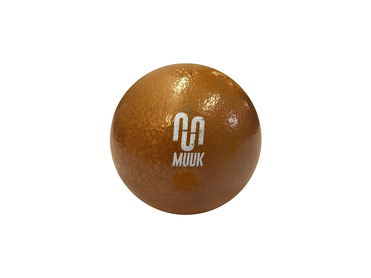 Bala De Lanzamiento Muuk 5 kg 1