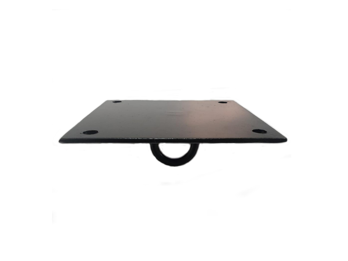 Soporte Techo Porta Punching Bag Muuk 1