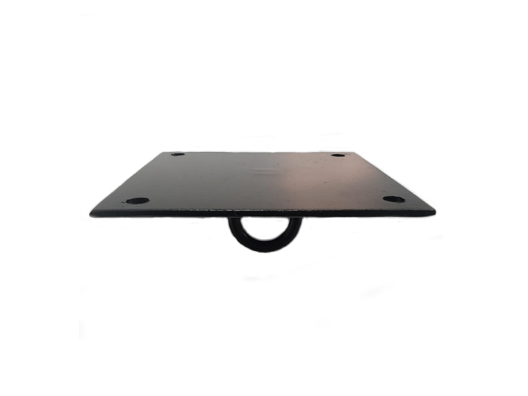 Soporte Techo Porta Punching Bag Muuk 1