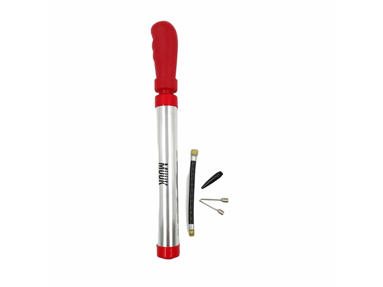 Bombín De Mano Muuk 1