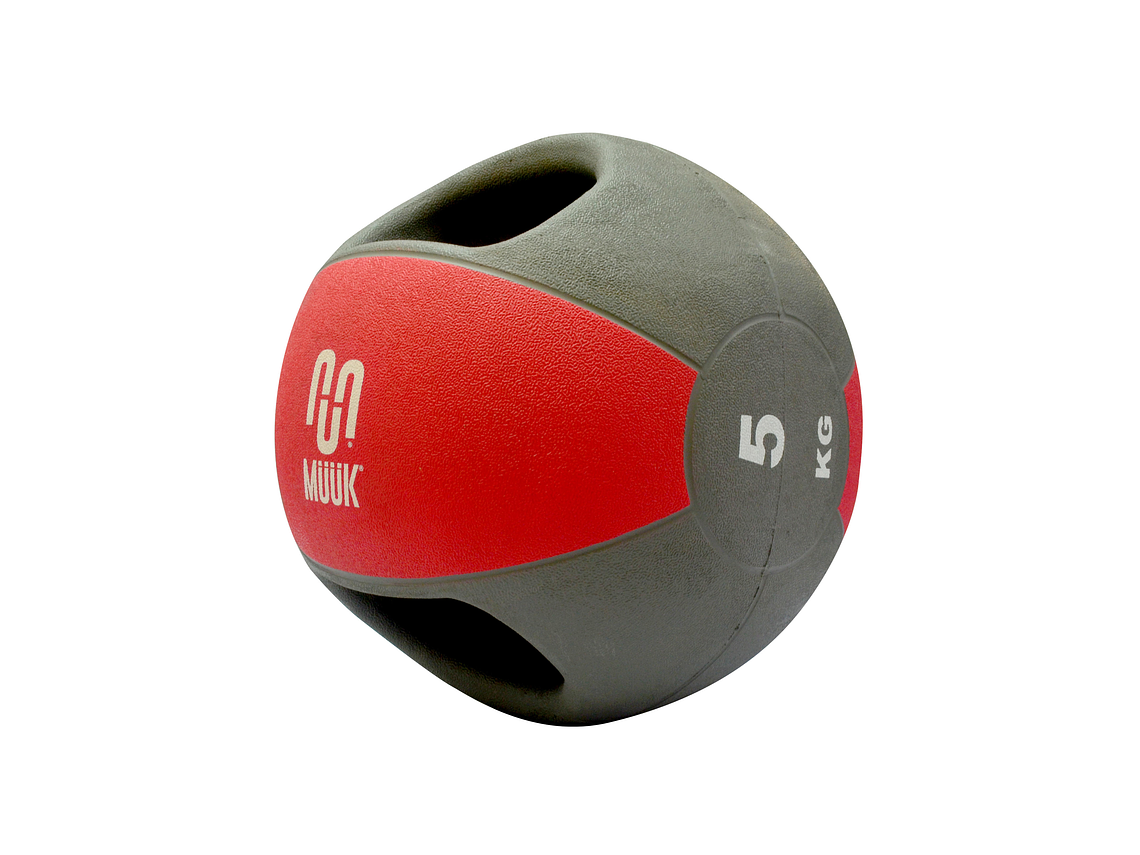 Balon Medicinal Muuk Con Aza 5Kg 1