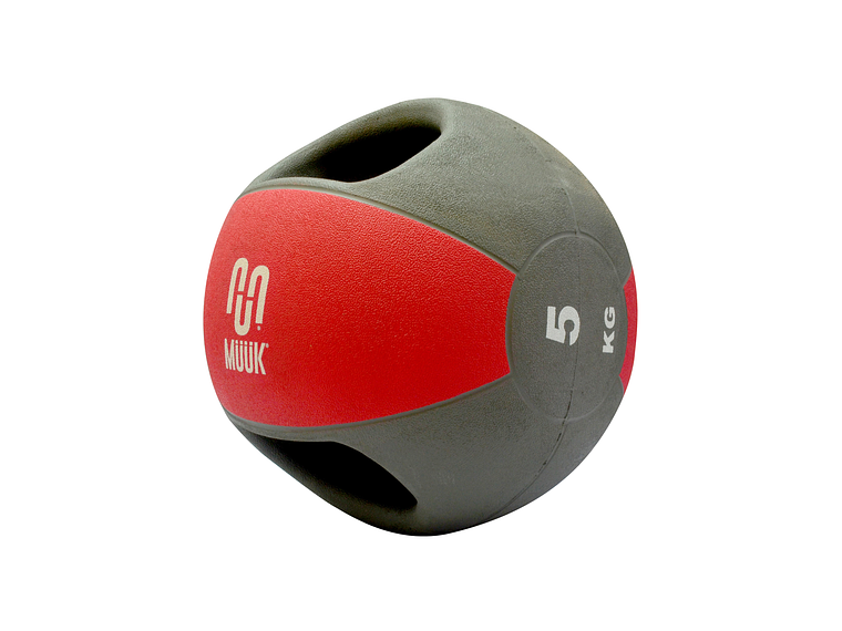 Balon Medicinal Muuk Con Aza 5Kg 1